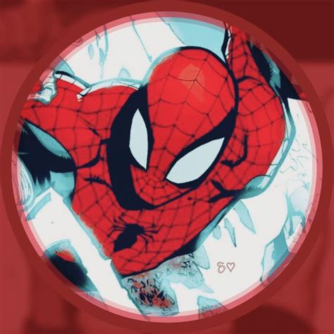 spider man pfp|More.